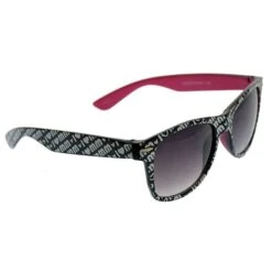 Disney Sunglasses - Black Frame With White "I Love MM" 5 Disney Sunglasses - Black Frame With White "I Love MM" -Disney 60186203