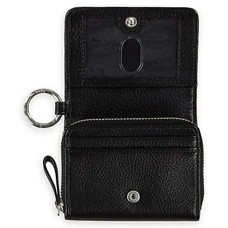 Disney Vera Bradley Bag - Painted Rose Alice RFID Mallory Card Case 3 Disney Vera Bradley Bag - Painted Rose Alice RFID Mallory Card Case - Image 3