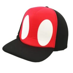 Disney Novelty Foam Baseball Cap - Mickey Mouse
