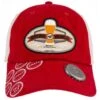 Disney Baseball Cap - 2017 Epcot Food & Wine Brews Around The World