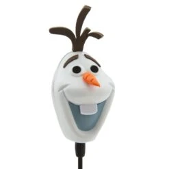 Disney Antenna Topper 2 Pack - Frozen Olaf And Sven -Disney 62108s3