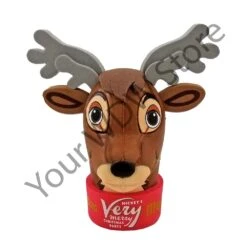 Disney Antenna Topper - Mickey's Very Merry Christmas Party Reindeer