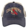 Disney Baseball Cap Hat - Epcot State Fair - California