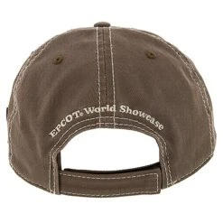 Disney Baseball Cap Hat - Epcot State Fair - Georgia -Disney 62811203