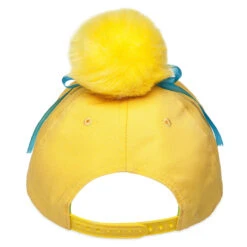 Disney Baseball Cap - The Original Top Knot - Tinker Bell 5 Disney Baseball Cap - The Original Top Knot - Tinker Bell -Disney 63479 s3