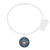 Disney Alex And Ani Bracelet - Walt Disney World - Mickey Mouse Compass