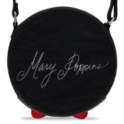 Disney Parks Loungefly Dress Shop Crossbody Bag - Mary Poppins Penguin 5 Disney Parks Loungefly Dress Shop Crossbody Bag - Mary Poppins Penguin -Disney 64089 s3