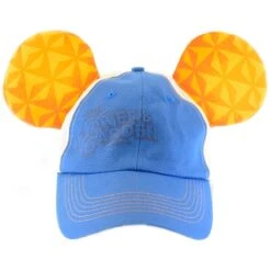 Disney Hat - 2018 Flower And Garden Festival Mickey Ears