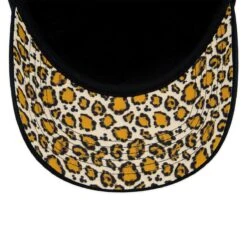 Disney Baseball Cap - Animal Print Baseball Cap For Women -Disney 64322 s3