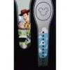 Disney Magicband 2 Bracelet - Customized - Toy Story