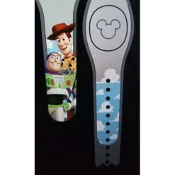 Disney Magicband 2 Bracelet - Customized - Toy Story