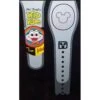 Disney Magicband 2 Bracelet - Customized - Toads Wild Ride