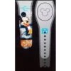 Disney Magicband 2 Bracelet - Customized - The Mickey Mouse Review