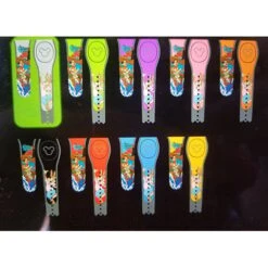 Disney Magicband 2 Bracelet - Customized - Splash Mountain -Disney 64540202