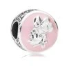 Disney Pandora Charm - Minnie Mouse Vintage Charm