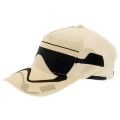 Disney Baseball Cap - Star Wars - Clone Trooper -Disney 65227202