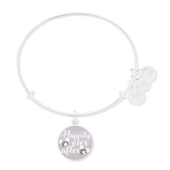 Disney Alex And Ani Bracelet - Mickey Icon - Happily Ever After