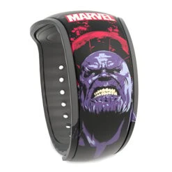 Disney Magicband 2 Bracelet - Marvel's Avengers: Infinity War - Thanos
