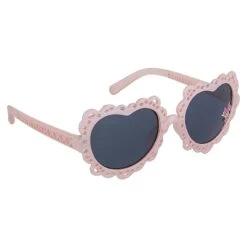 Disney Youth Sunglasses - Minnie Lace Heart - Pink