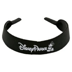 Disney Sunglasses Cord - Neoprene Disney Parks Classic Mickey