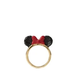 Disney Ring - Minnie Mouse By Kate Spade