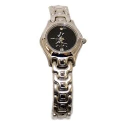 Disney Watch - Jorg Gray - Mickey Silhouette - Ladies