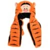 Disney Hat And Gloves Set - Tigger - Youth
