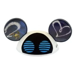 Disney Ear Hat - Disney Pixar EVE