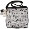 Disney Harveys Bag - Steamboat Willie - Mini Messenger