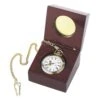 Disney Bulova Pocket Watch - Classic Mickey