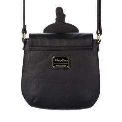 Disney Parks Loungefly Crossbody Bag - Timothy Mouse 6 Disney Parks Loungefly Crossbody Bag - Timothy Mouse -Disney 67231 s3
