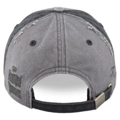 Disney Baseball Cap - Haunted Mansion Gracey Tombstone -Disney 67354 s3