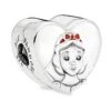 Disney Pandora Charm - Snow White Portrait