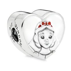 Disney Pandora Charm - Snow White Portrait