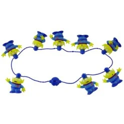Disney Light Up Lanyard - Toy Story - Little Green Men