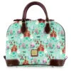 Disney Dooney & Bourke Bag - The Nutcracker And The Four Realms Satchel