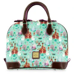 Disney Dooney & Bourke Bag - The Nutcracker And The Four Realms Satchel