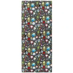 Disney Scarf - Nightmare Before Christmas - Jerrod Maruyama