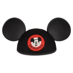 Disney Ear Hat - Mickey Mouse Club Disney World - ADULT