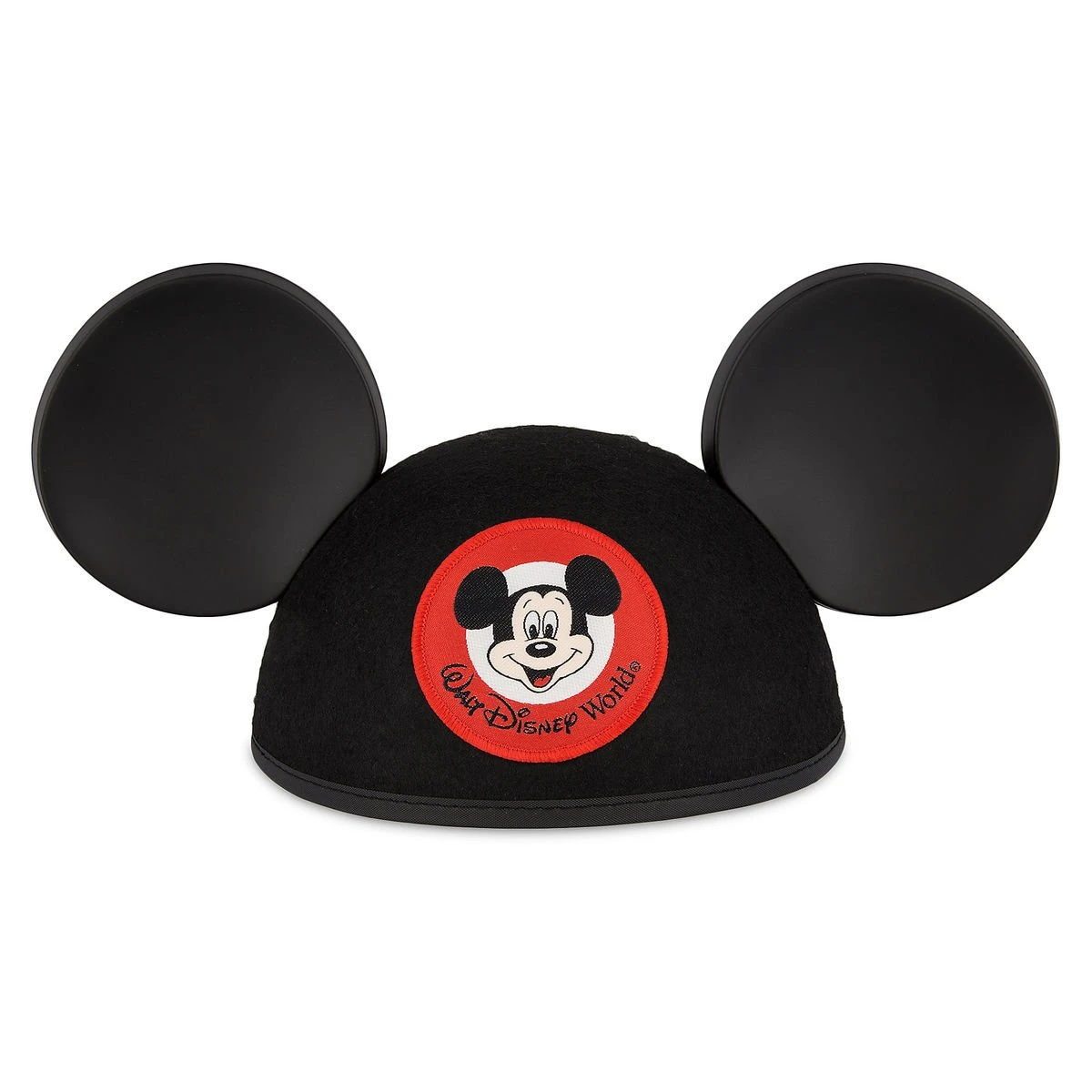 Disney Ear Hat - Mickey Mouse Club Disney World - ADULT 1 Disney Ear Hat - Mickey Mouse Club Disney World - ADULT