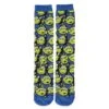 Disney Adult Socks - Toy Story Alien