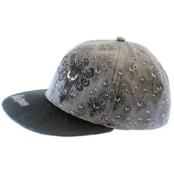 Disney Youth Hat - Haunted Mansion - Wallpaper 6 Disney Youth Hat - Haunted Mansion - Wallpaper -Disney 69217203