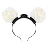 Disney Light Up Headband Ears - 2019 - Yearly Logo