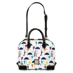 Disney Dooney & Bourke Bag - Mary Poppins Returns Satchel