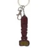 Disney Keychain Keyring - Magic Kingdom - Enchanted Tiki Room