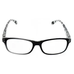 Disney Reading Glasses - Mickey Mouse Icon - 1.5 Magnification - Rectangle