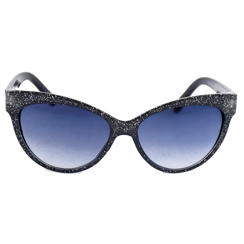 Disney Sunglasses - Glitter - Cinderella Castle - Grey 2 Disney Sunglasses - Glitter - Cinderella Castle - Grey - Image 2