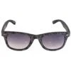 Disney Sunglasses - Wayfarer - Haunted Mansion Wallpaper