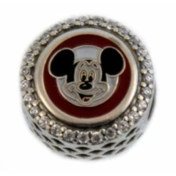 Disney Pandora Charm - Mickey Mouse Club