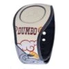 Disney Magicband 2 Bracelet - Dumbo Live Action Movie - Limited Edition